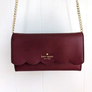 Kate Spade Gemma Crossbody
